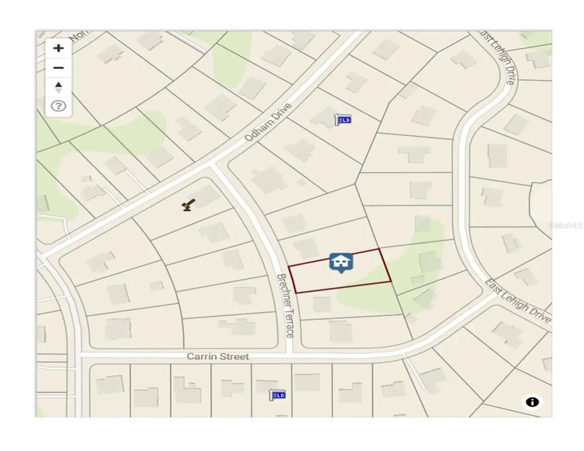 731 Brechner Terrace, Deltona, FL 32738 - #1