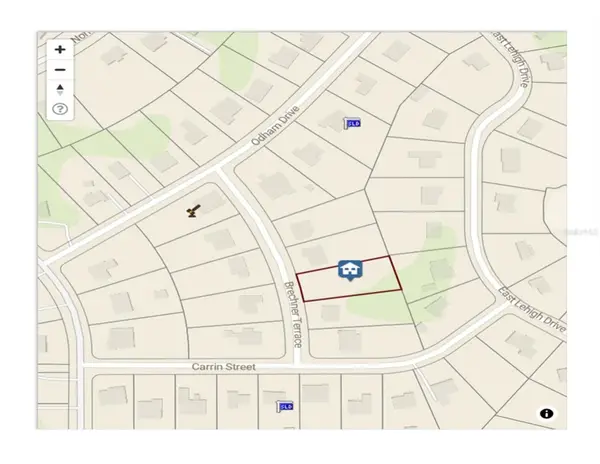 731 Brechner Terrace, DELTONA, FL 32738