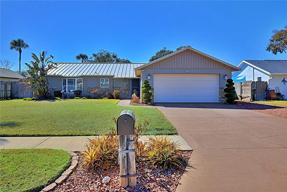 1228 Mardrake Road, Daytona Beach, FL 32114 - Image #1