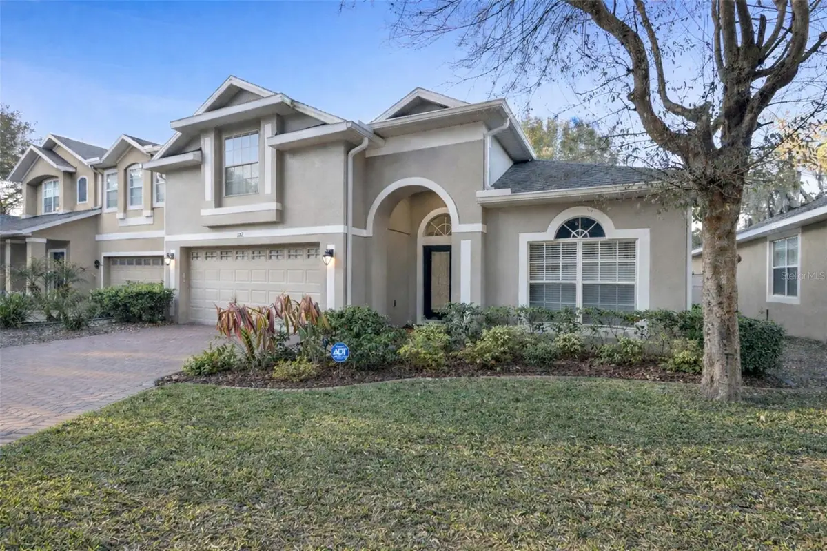 322 Secretariat Court, Deland, FL 32724 - #1