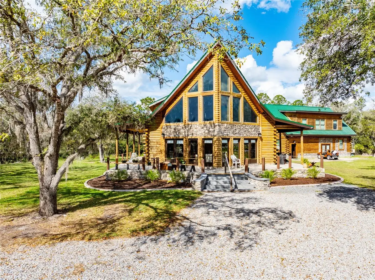 1100 Tallacoe Trail, New Smyrna Beach, FL 32168 - Image #1