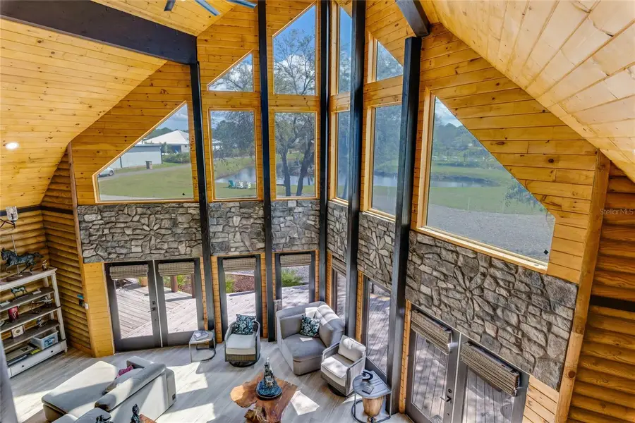 1100 Tallacoe Trail, New Smyrna Beach, FL 32168 - Image #2