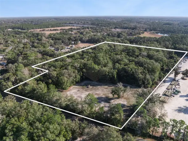 589 S Volusia Avenue, PIERSON, FL 32180