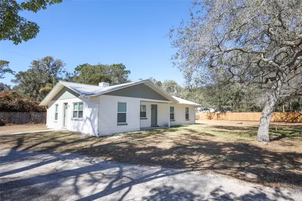 1243 Spring Garden Ranch Road, DE LEON SPRINGS, FL 32130