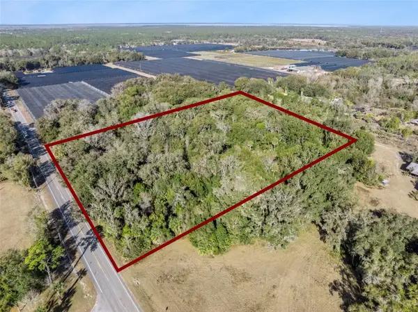 1975 Stone Road, PIERSON, FL 32180