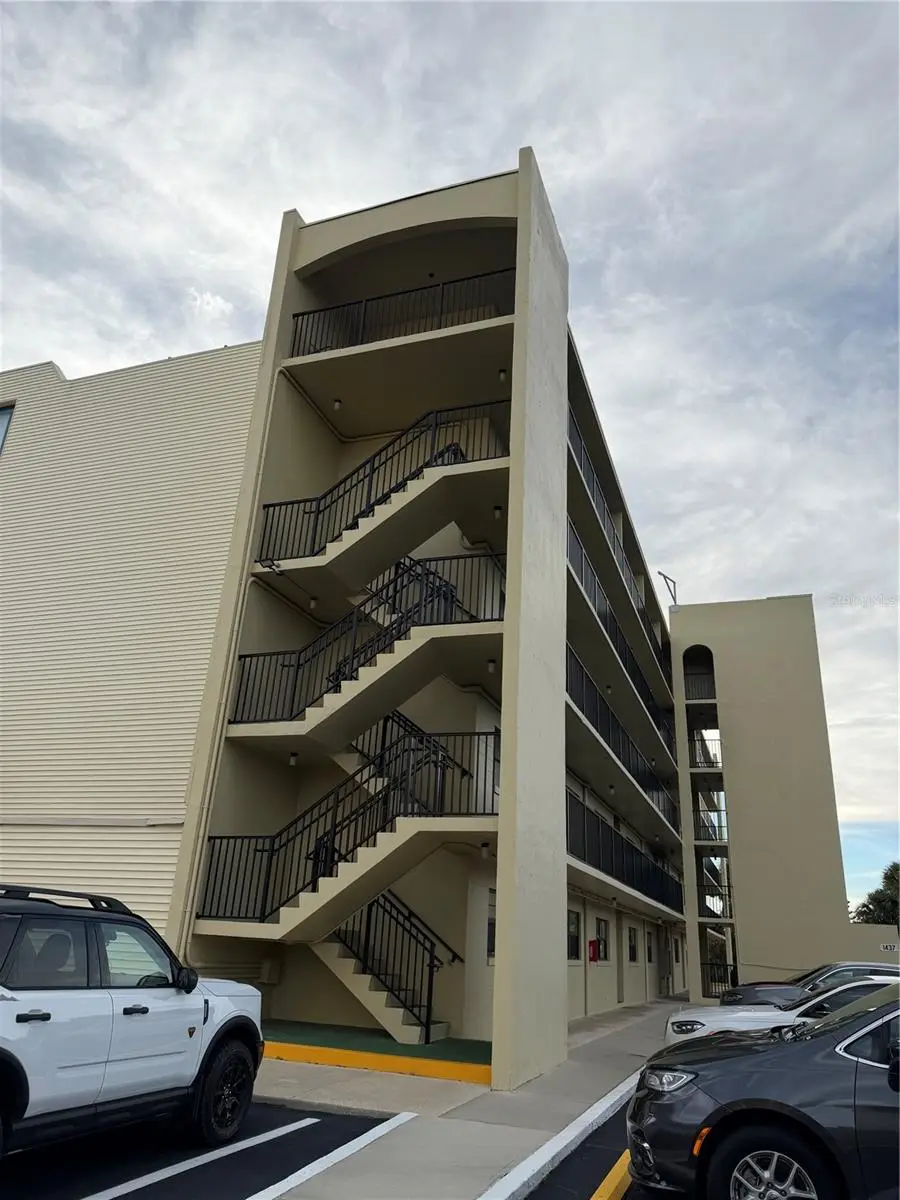 1437 N Atlantic Avenue #410, Daytona Beach, FL 32118 - #2