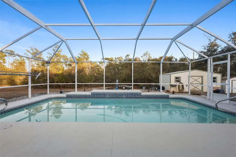 43438 Natchez Street, Deland, FL 32720 - #3