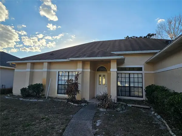 1009 Corkwood Drive, OVIEDO, FL 32765