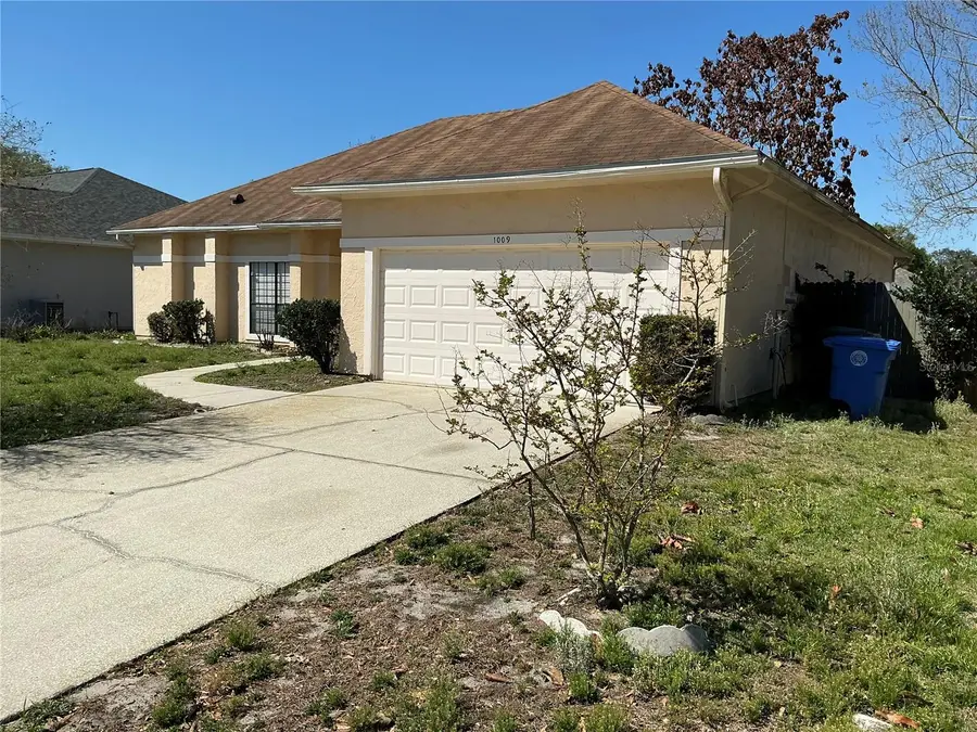 1009 Corkwood Drive, Oviedo, FL 32765 - #3