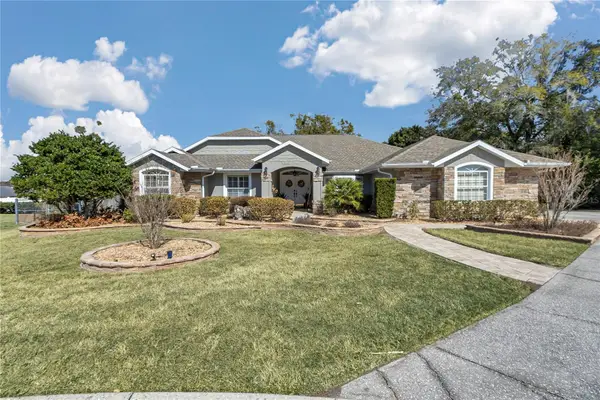 2319 SE 30th Place, OCALA, FL 34471