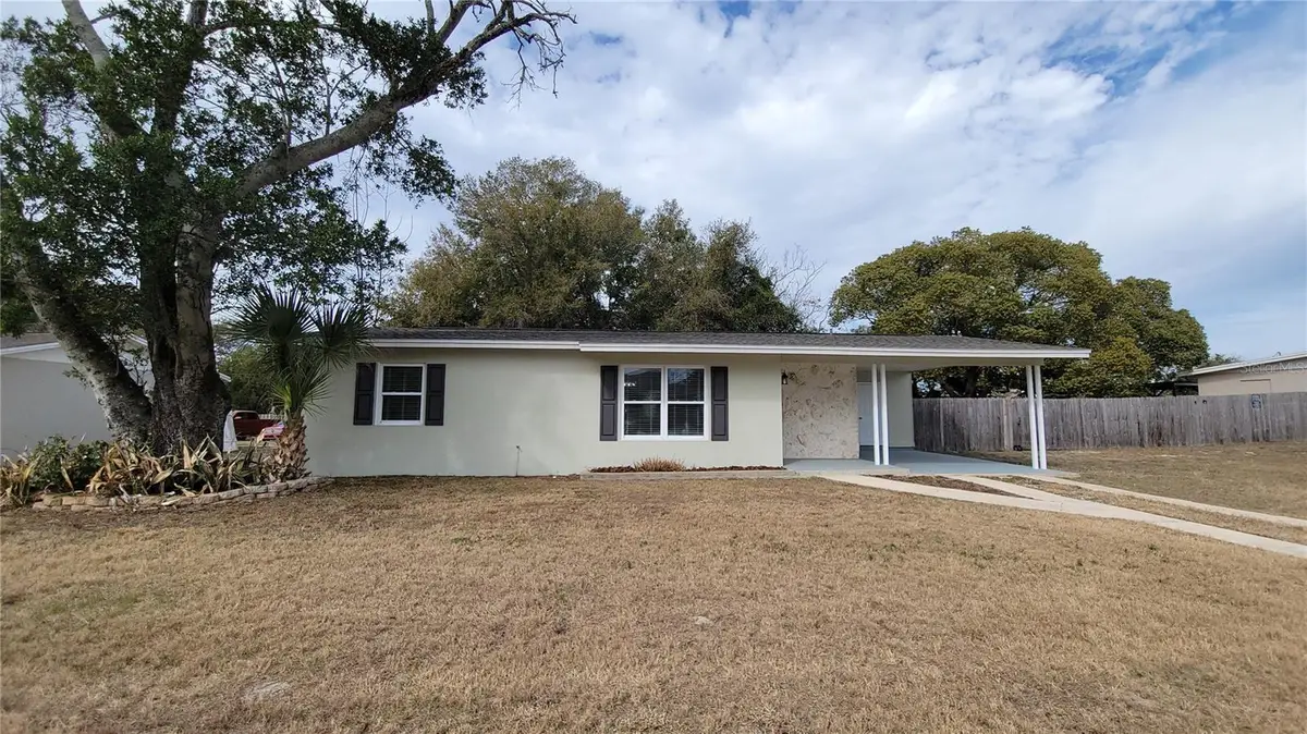 1214 Pilgrim Avenue, Deltona, FL 32725 - #1