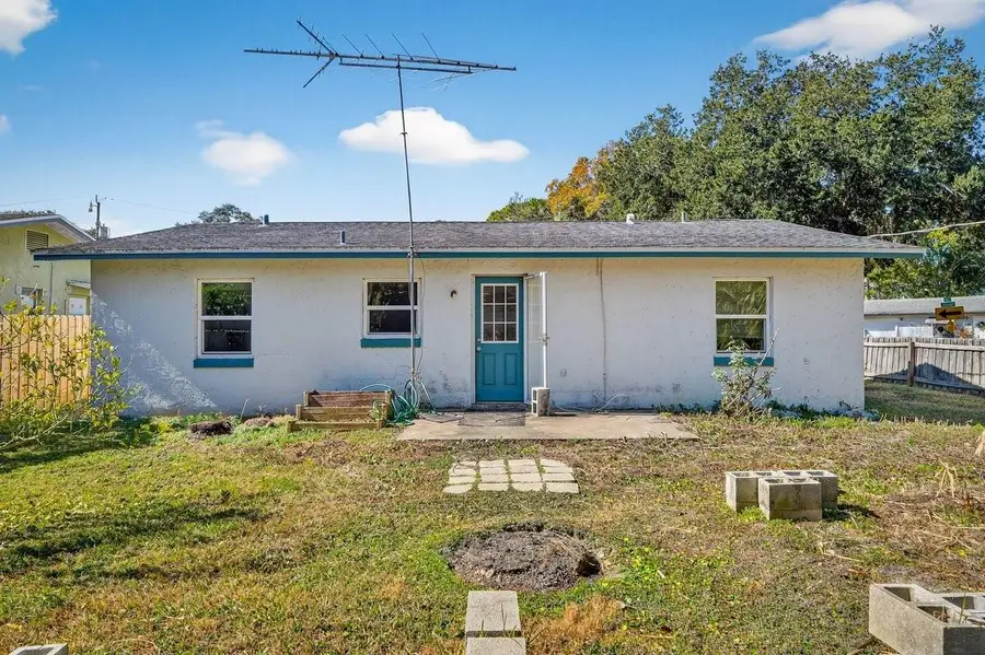 1901 Donald Place, Daytona Beach, FL 32119 - #2