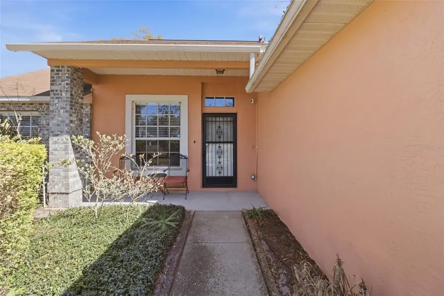 1435 Hensley Drive, Deland, FL 32724 - #2