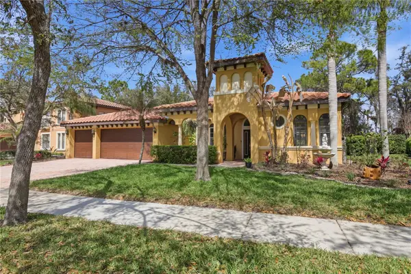 111 San Lucia Drive, DEBARY, FL 32713