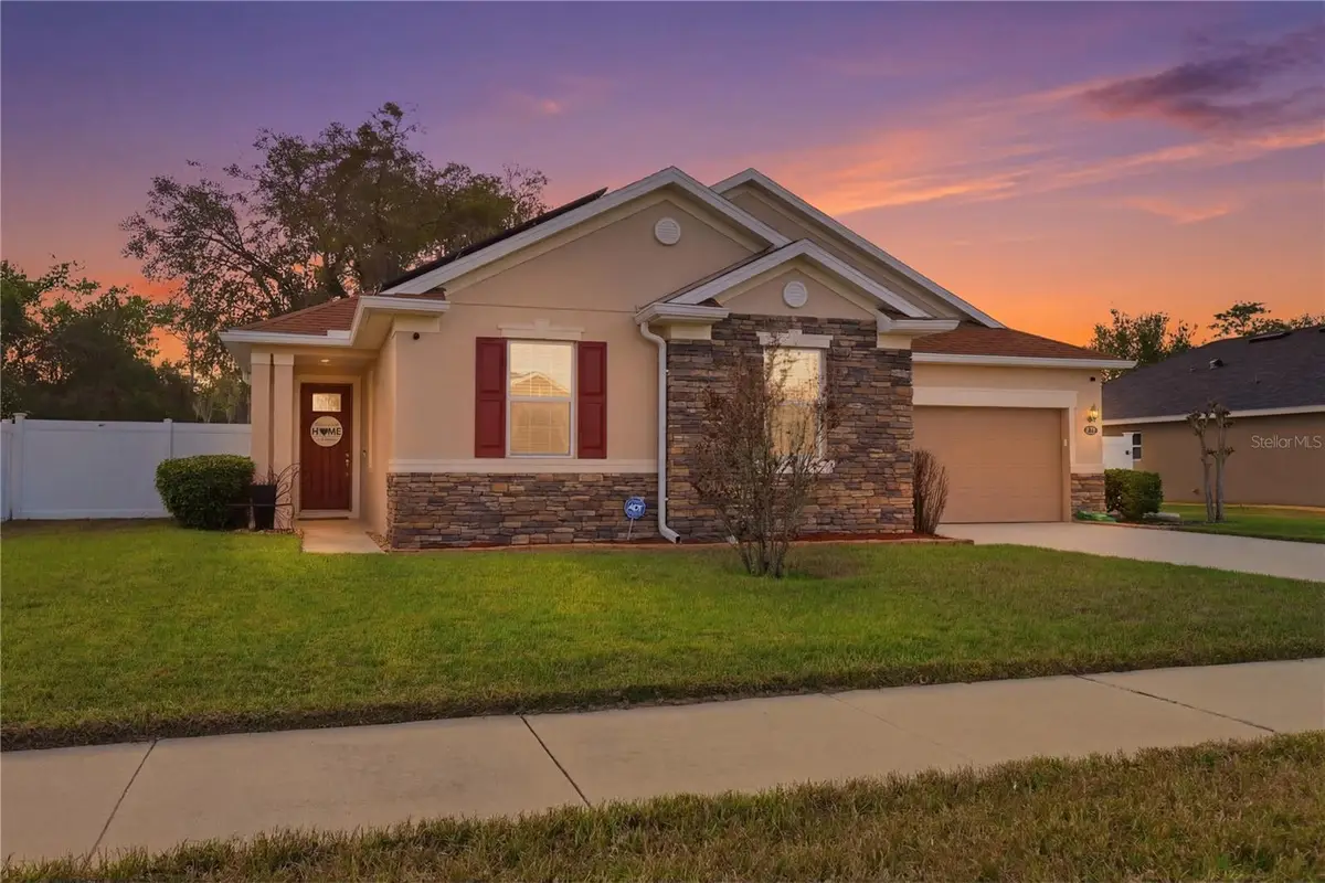 129 Alexandria Circle, Deland, FL 32724 - #1