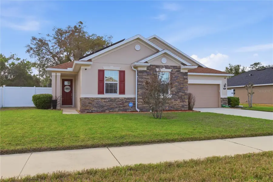 129 Alexandria Circle, Deland, FL 32724 - #2