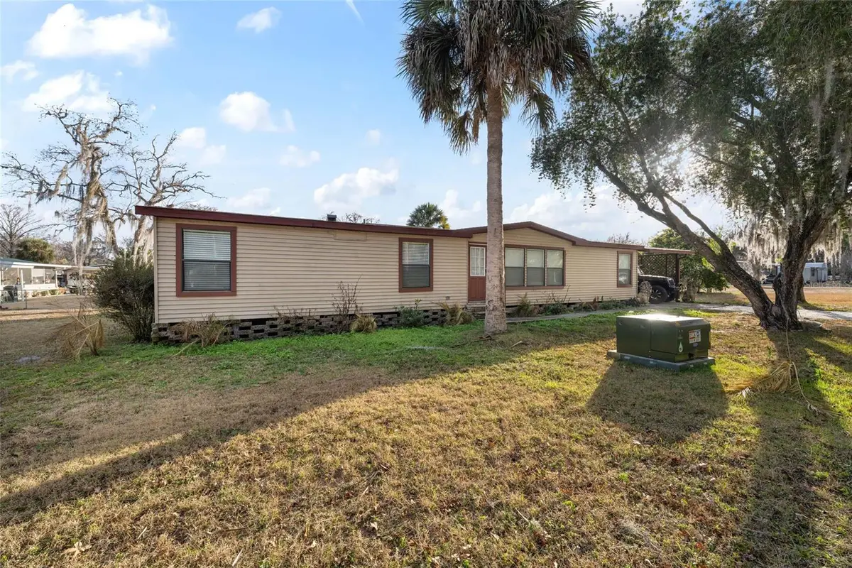 46 Wilderness Drive, Lake Panasoffkee, FL 33538 - #1