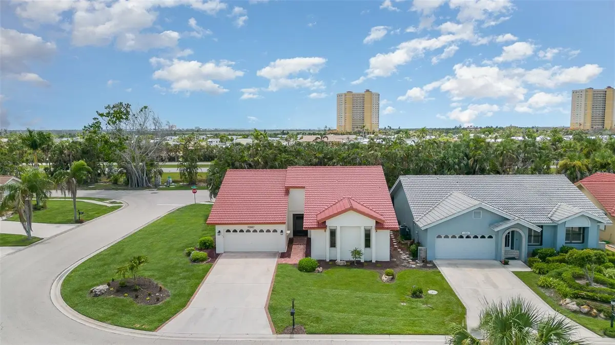 12601 Kelly Palm Drive, Fort Myers, FL 33908 - #1