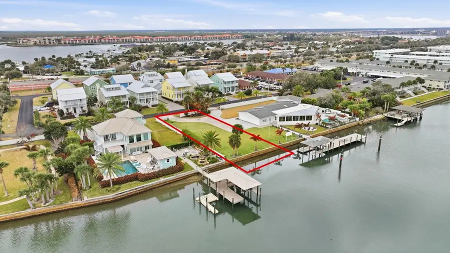 104 East Circle Drive, New Smyrna Beach, FL 32169 - #3