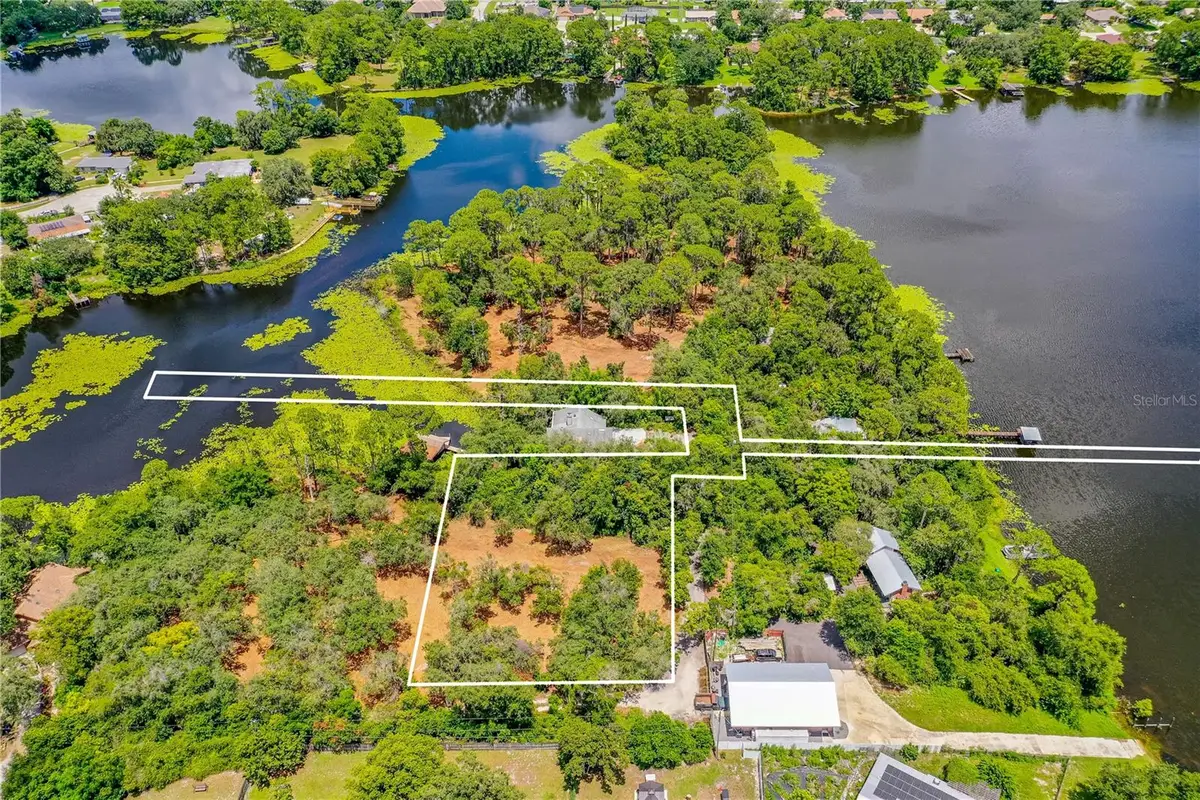 Twin Oak Street, Deltona, FL 32725 - #1