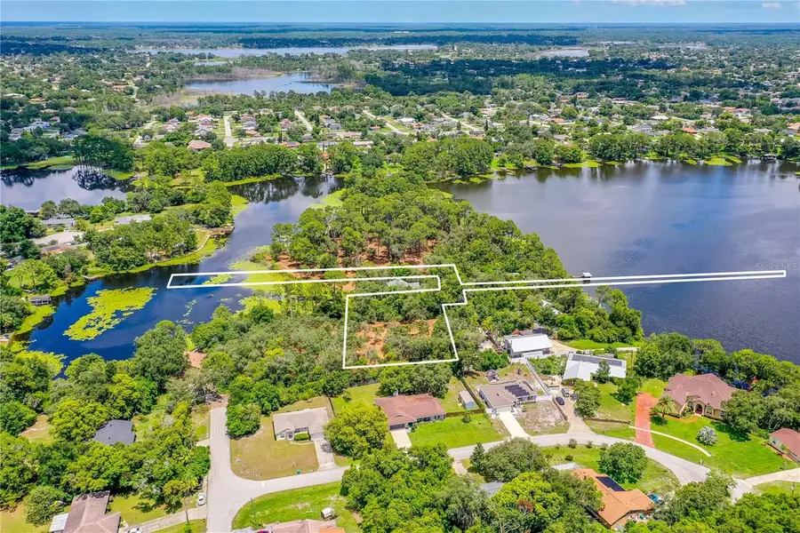 Twin Oak Street, Deltona, FL 32725 - #2