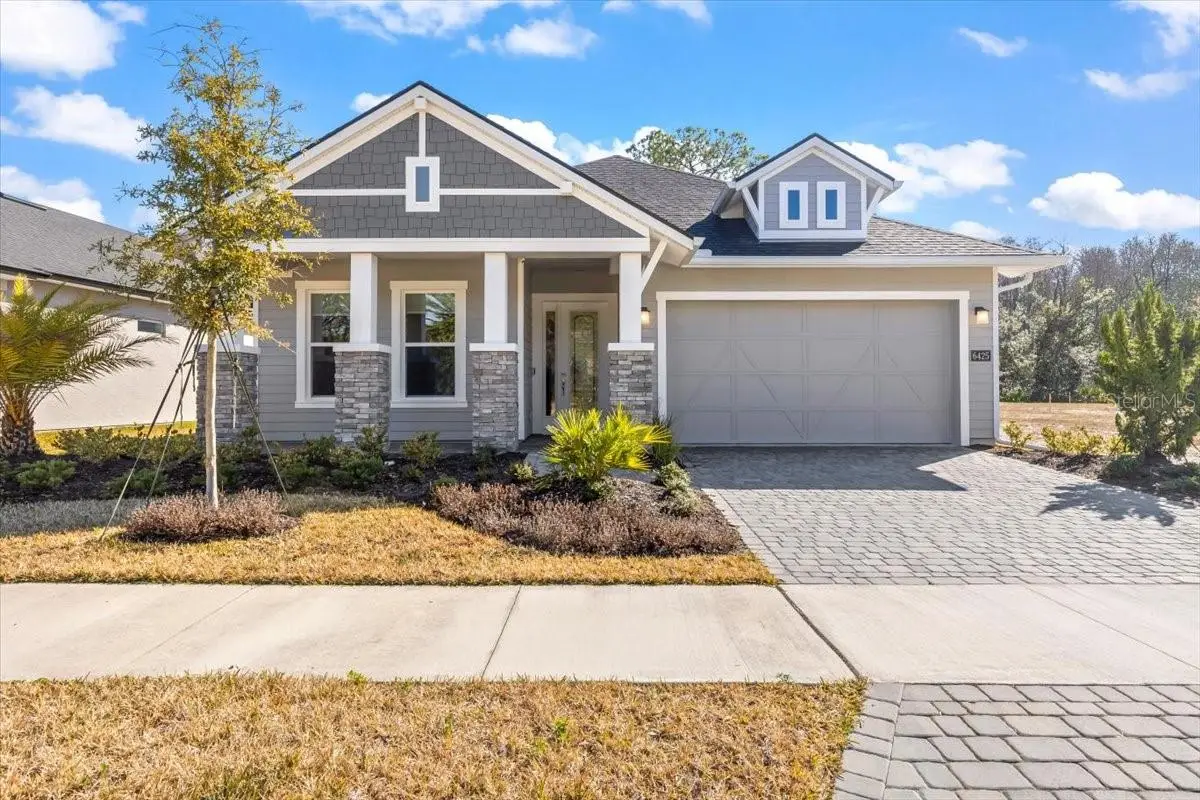 6425 Saguaro Court, Port Orange, FL 32128 - #1