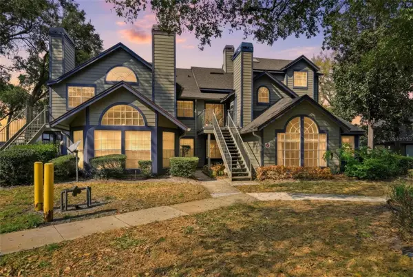 966 Helmsley Court #100, LAKE MARY, FL 32746