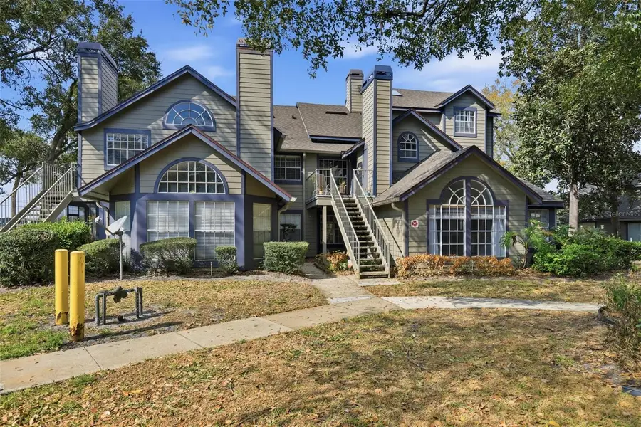 966 Helmsley Court #100, Lake Mary, FL 32746 - #3