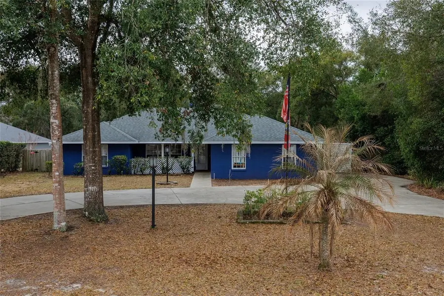 420 Pineapple Street, Orange City, FL 32763 - #2