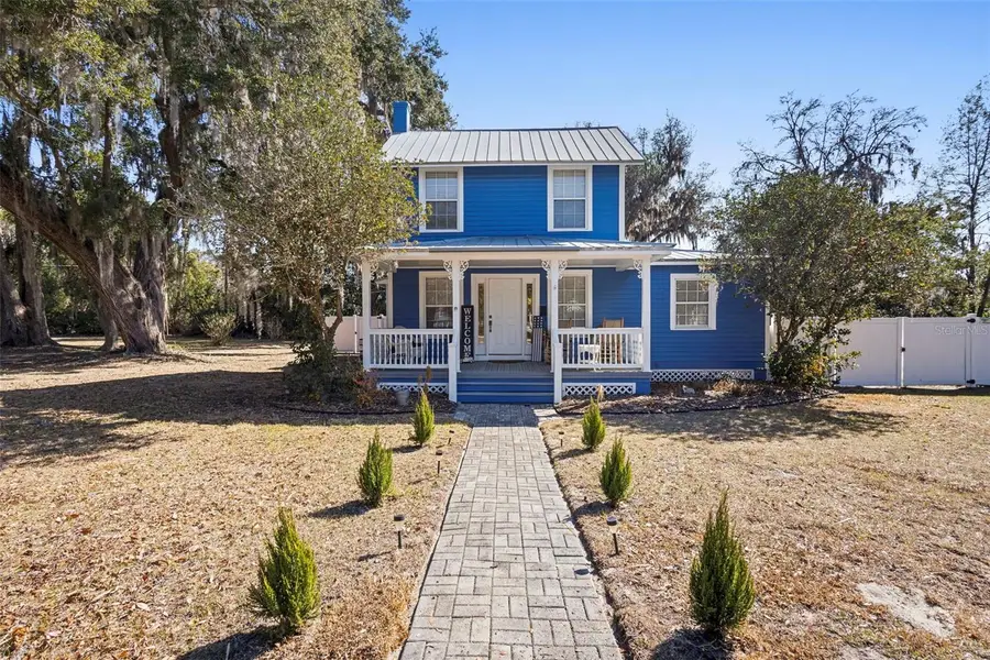 310 S Holly Avenue, Orange City, FL 32763 - #2