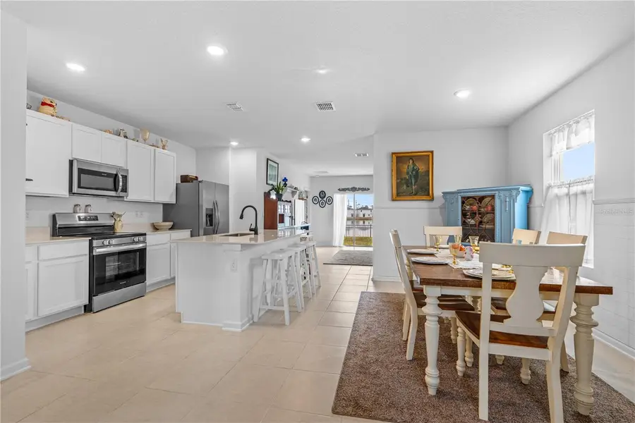 1192 Belle Isle Lane, Daytona Beach, FL 32124 - #3