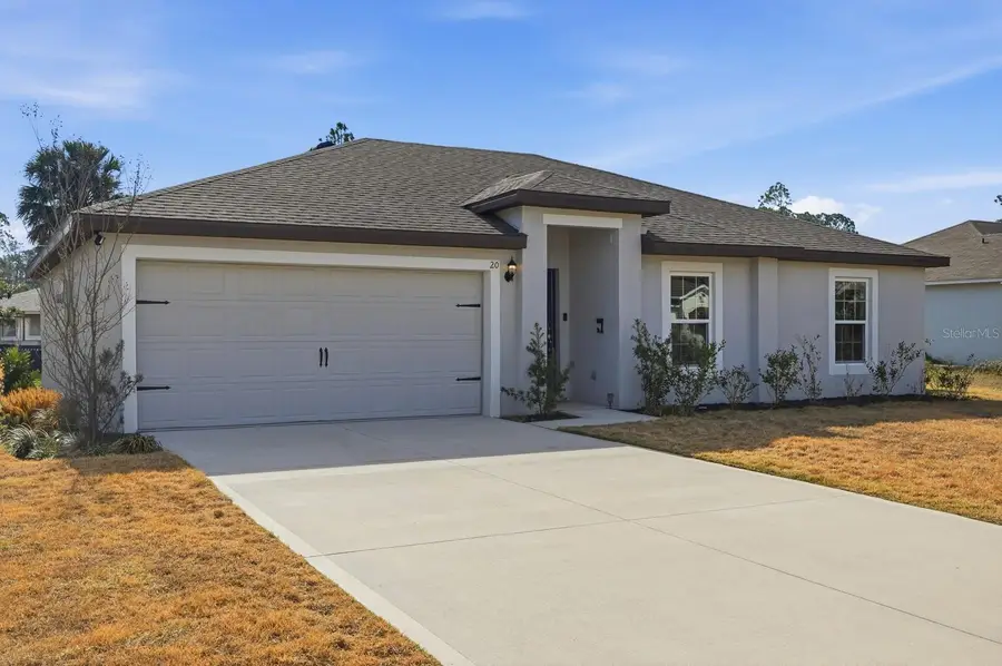 20 Post Oak Lane, Palm Coast, FL 32164 - #2