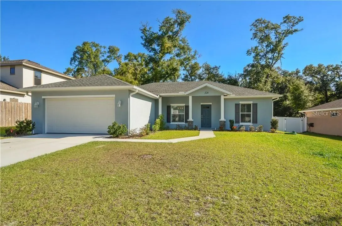 326 Stonebridge Lane, Orange City, FL 32763 - #1