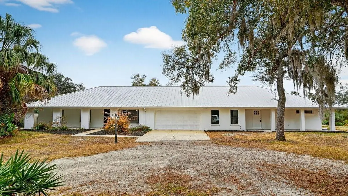 720 Pringle Road, Port Orange, FL 32127 - #1