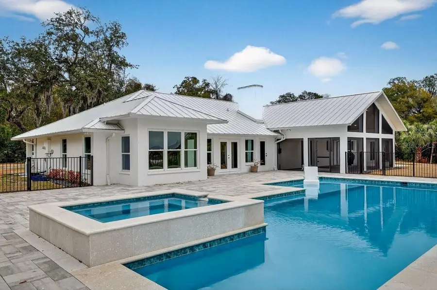 720 Pringle Road, Port Orange, FL 32127 - #3