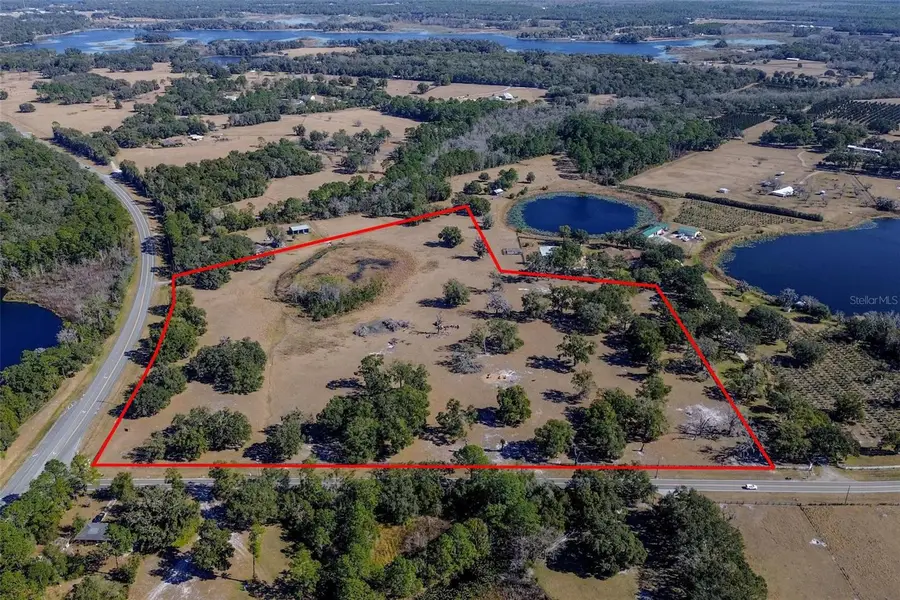 Carter Road, Deland, FL 32724 - #3