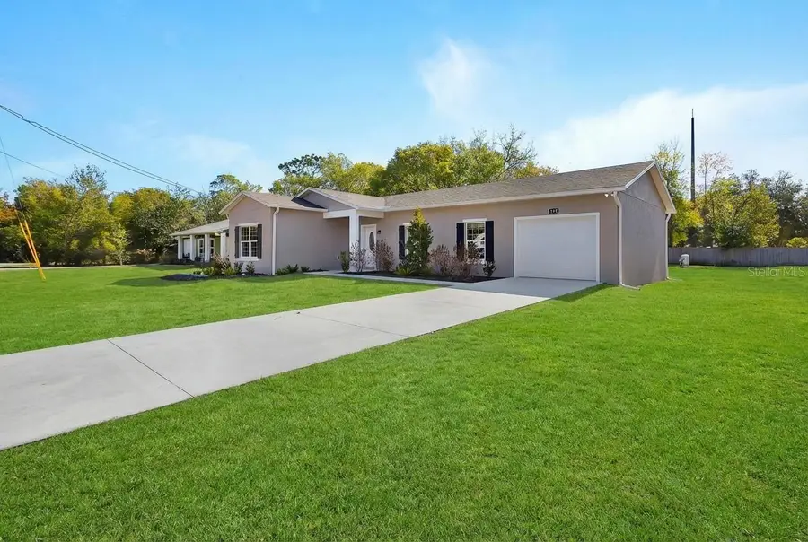 178 Dover Lane, Deland, FL 32724 - #2