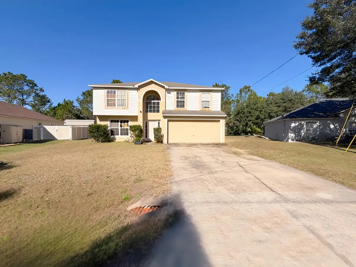 17 Leidel Drive, Palm Coast, FL 32137 - #1