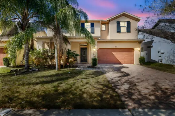 1214 Fountain Coin Loop, ORLANDO, FL 32828