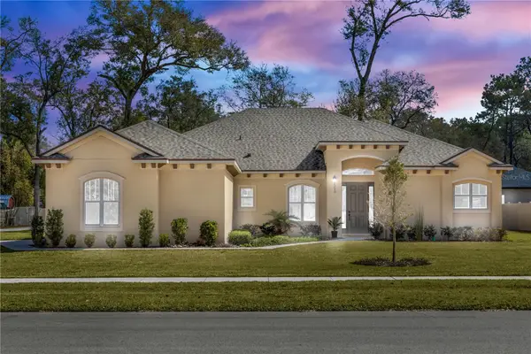 2210 S Sparkman Avenue, ORANGE CITY, FL 32763