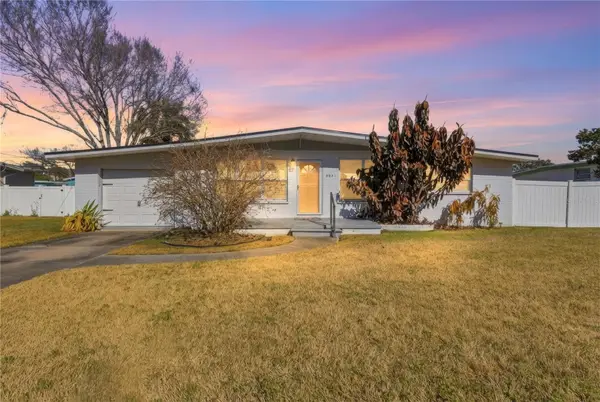 2051 Green Street, SOUTH DAYTONA, FL 32119