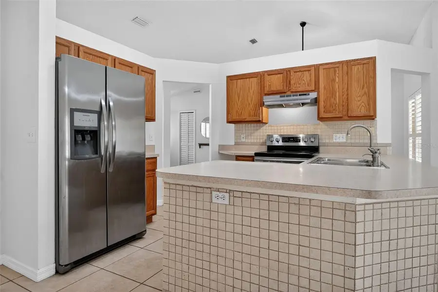 2355 Weldon Court, Deltona, FL 32738 - #2