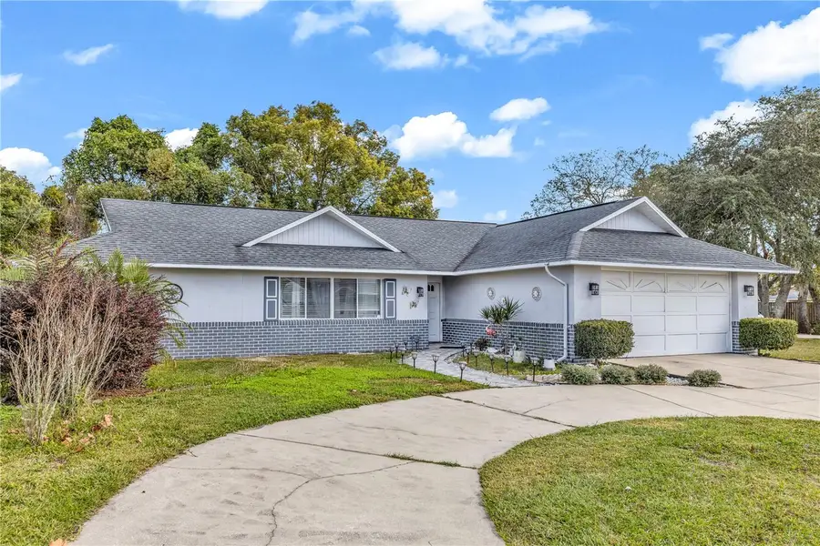 1390 San Carlos Avenue, Deltona, FL 32738 - #2