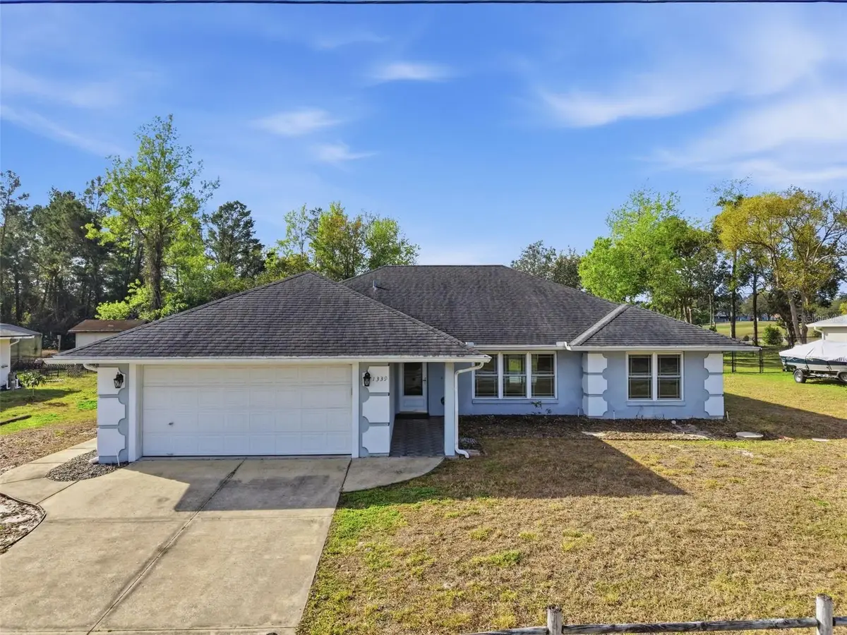 1339 N Old Mill Drive, Deltona, FL 32725 - #1