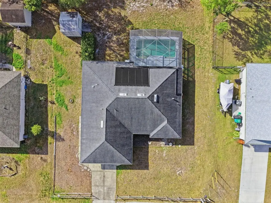 1339 N Old Mill Drive, Deltona, FL 32725 - #2