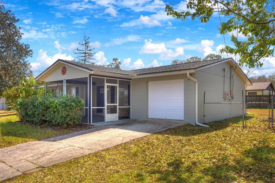 569 Sidney Drive, Lake Helen, FL 32744 - #2