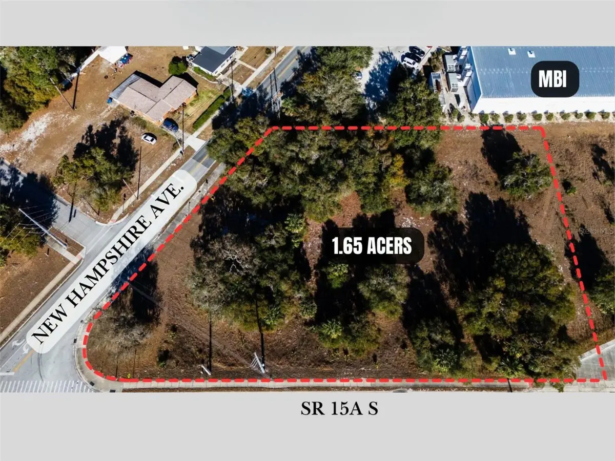 Sr 15a, Deland, FL 32720 - #1