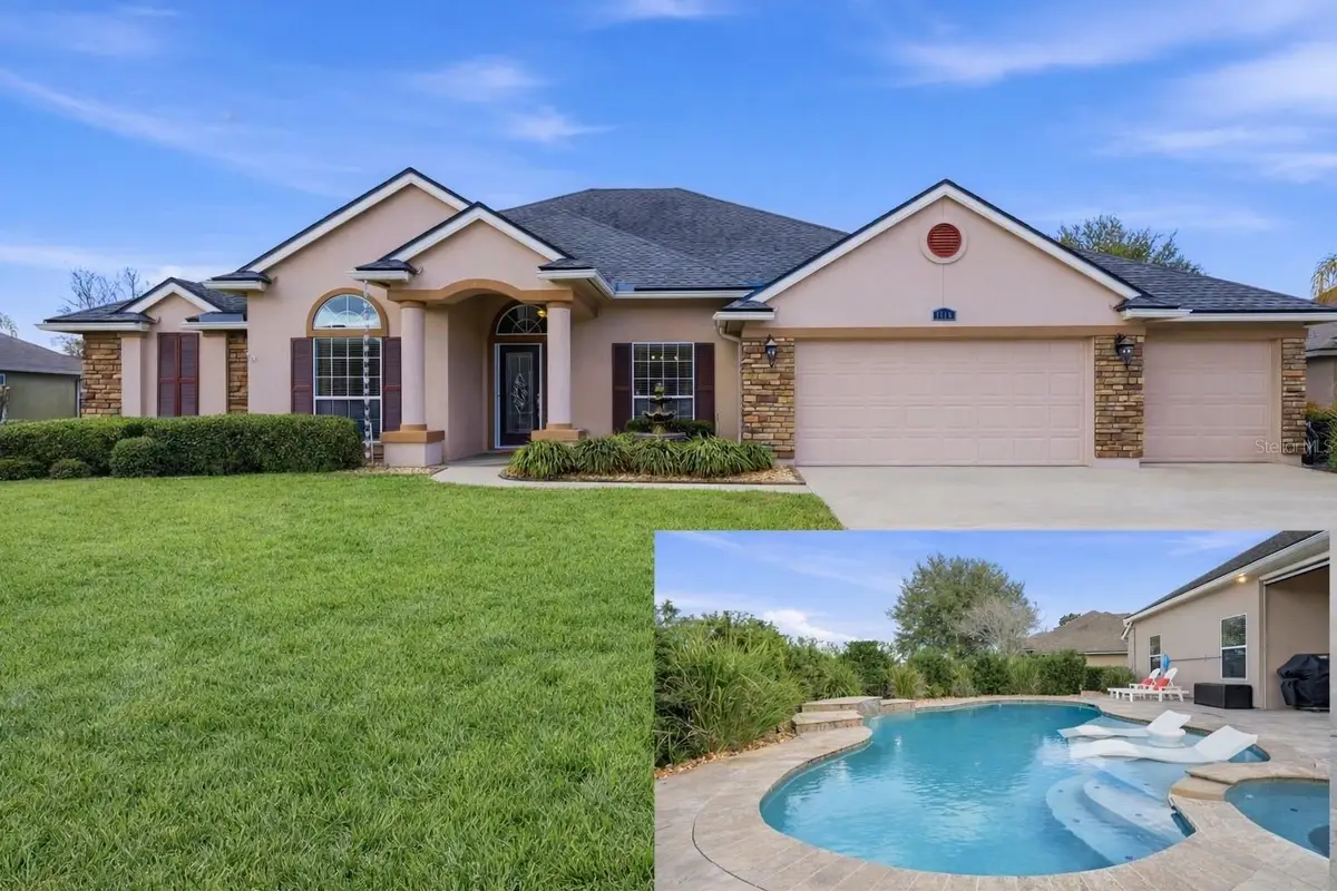 1716 N Cappero Drive, Saint Augustine, FL 32092 - #1