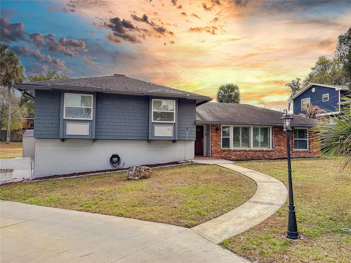 303 Hermits Trail, Altamonte Springs, FL 32701 - #1