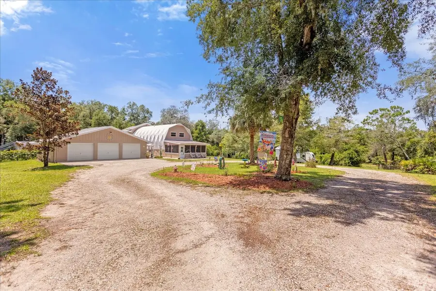 3660 Grand Avenue, Deland, FL 32720 - #3